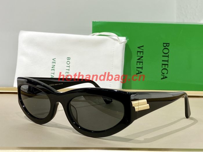 Bottega Veneta Sunglasses Top Quality BVS00405